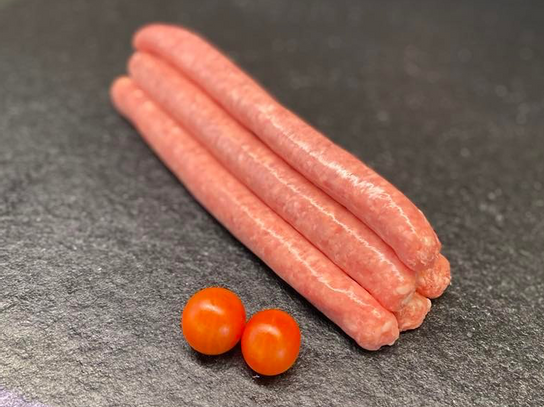 Chipolata maroilles