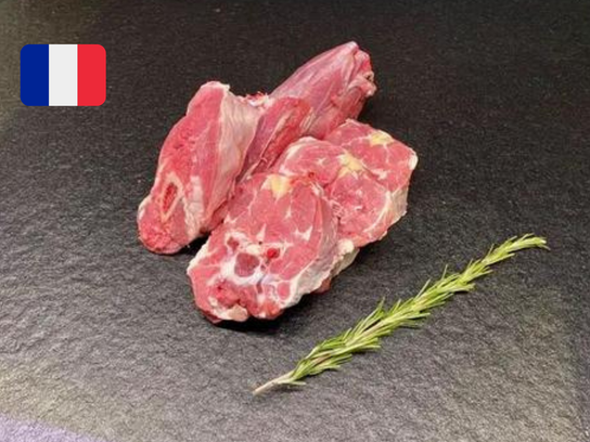 Navarin d'agneau