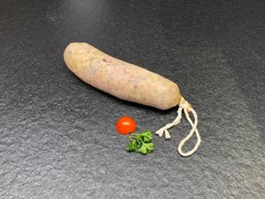 Andouille blanche