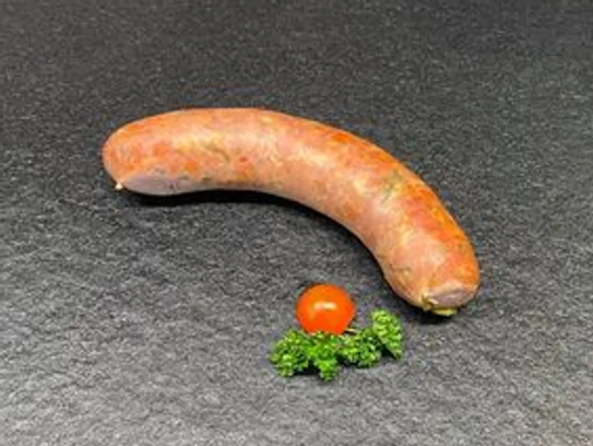 Saucisson salicornes