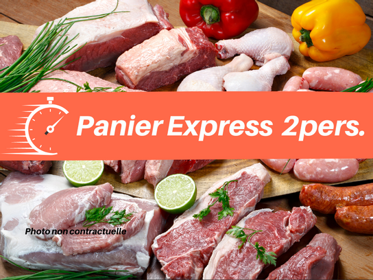 Panier express