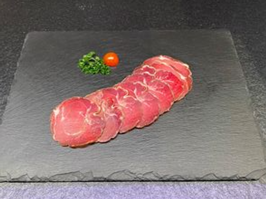 Noix de jambon