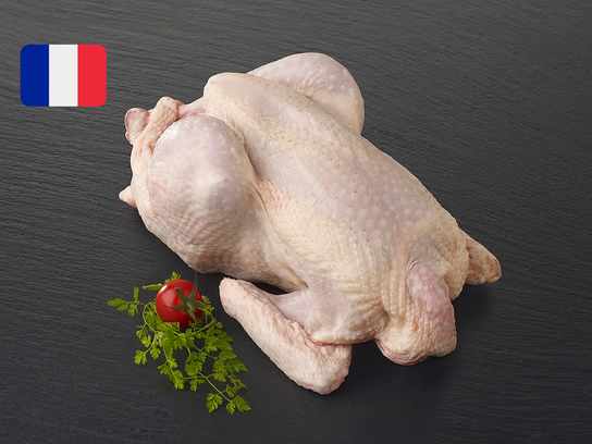 Poulet fermier