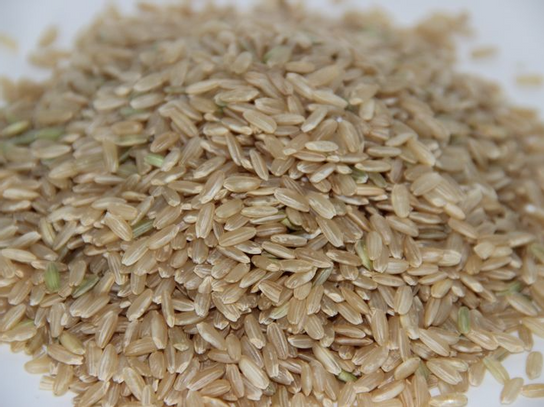 Riz Camargue long complet