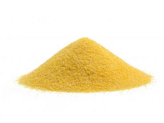Polenta (semoule de maïs instantanée)