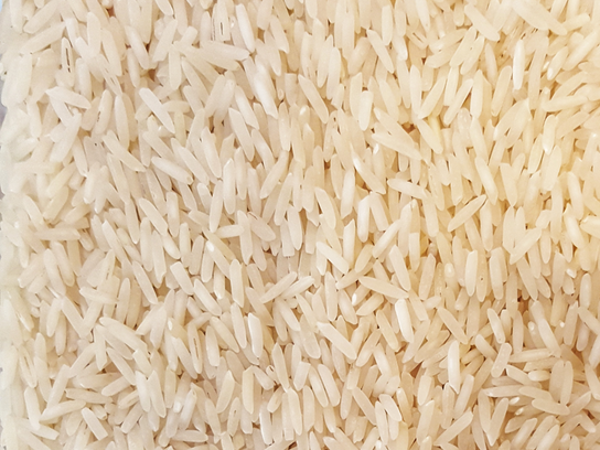 Riz basmati long blanc - Autour du Riz