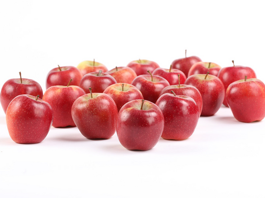 Pomme Dalinette bio