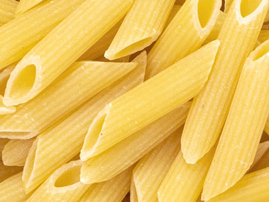 Penne blanche