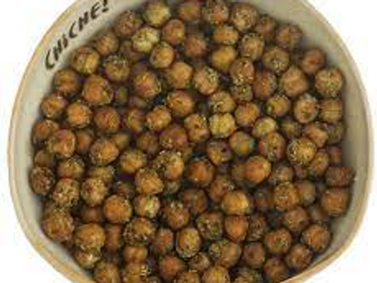 Pois chiches Moutarde & Romarin - Croustiche