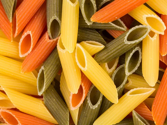 Penne tricolore - Moulin des Moines