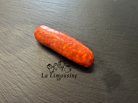 Chorizo à griller