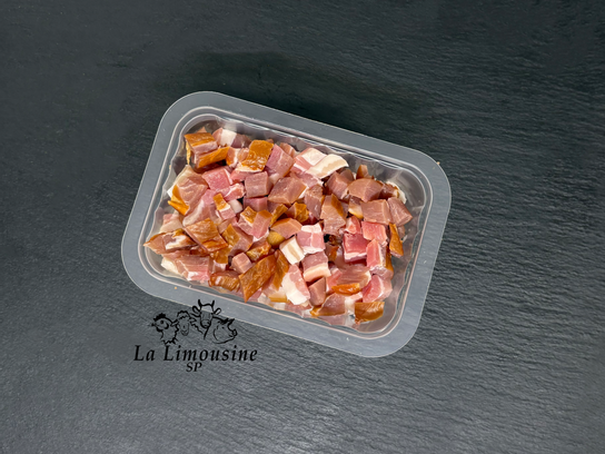 Lardons fumés