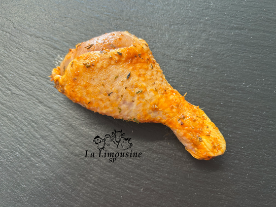 Pilon poulet provençale