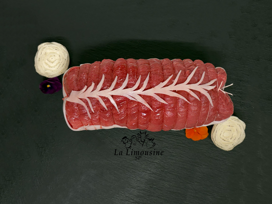 Rôti de bœuf - Extra