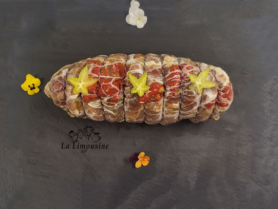 Filet mignon de porc italien