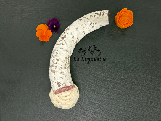 Saucisse sèche d'Auvergne