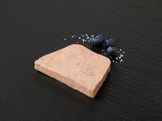 Foie gras