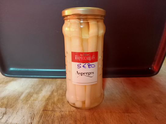 Asperges