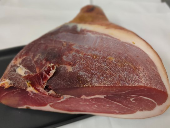 Jambon d'Auvergne