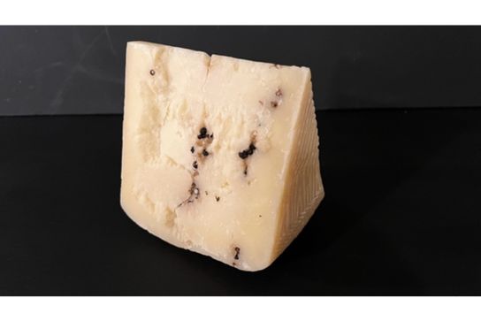 Pecorino Siciliano Pepato