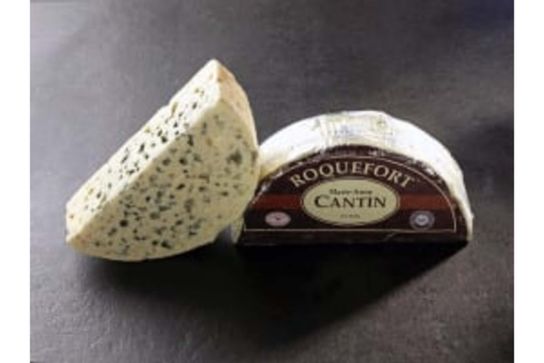 Roquefort Marie-Anne CANTIN Caves Baragnaudes