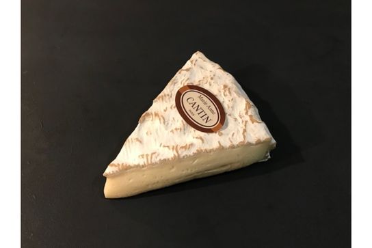 Brie de Melun AOP (1/8)