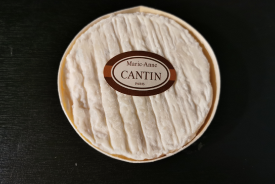 Galette de brebis