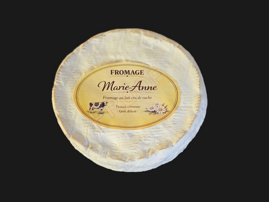 Fromage Marie-Anne
