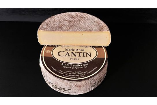 Tomme de Savoie IGP