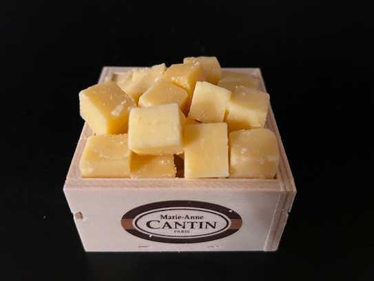 Apéritif des amoureux gouda