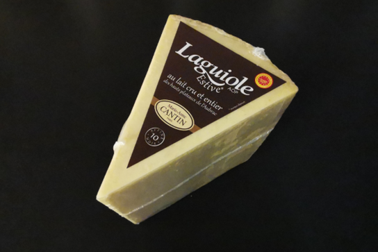 Laguiole AOP estive