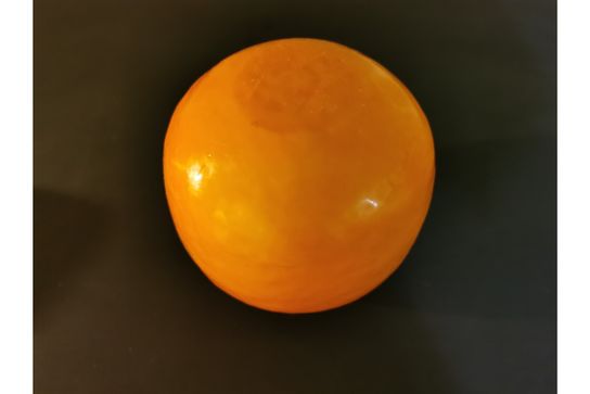 Mimolette jeune
