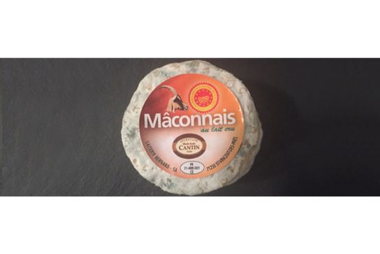 Mâconnais AOP