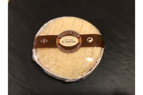 Saint-Félicien