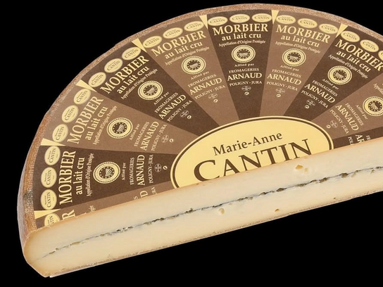 Morbier AOP