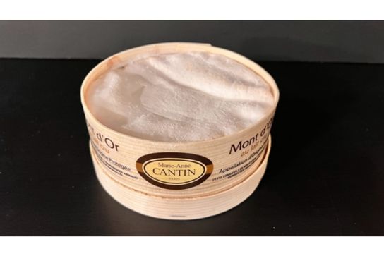 Mont d'or AOP - Moyen