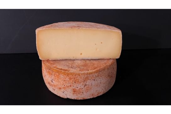 Tomme Normande