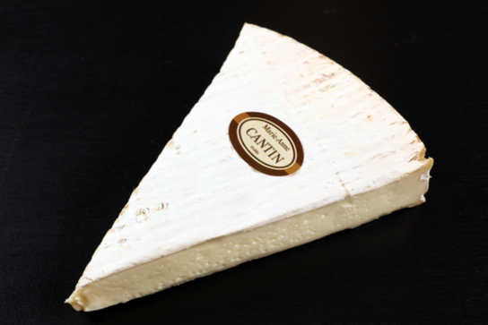 Brie de Meaux AOP (1/8)