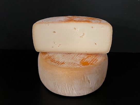 Tomme de Chèvre
