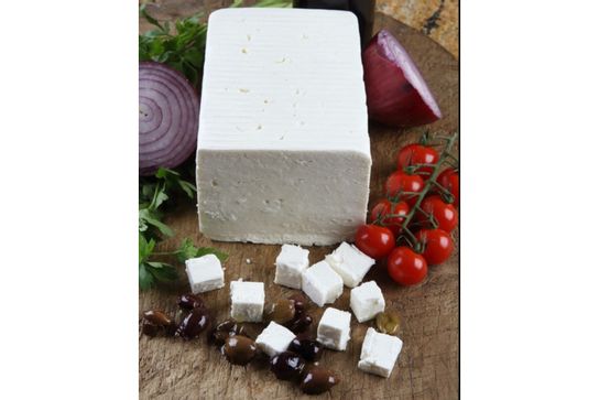 Feta
