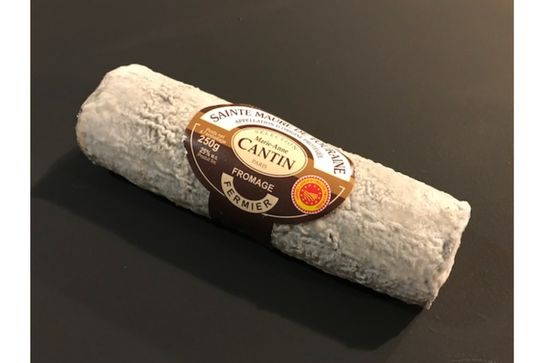 Sainte-Maure de Touraine AOP