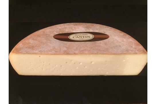 Raclette nature de Savoie IGP sélection Marie-Anne CANTIN