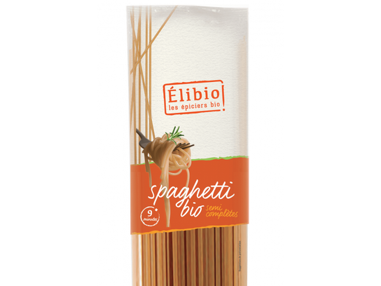 Spaghetti Semi-Complets