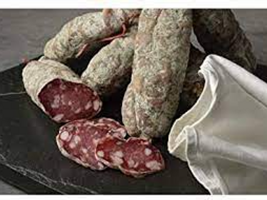 3 saucissons sec aux choix de 180g