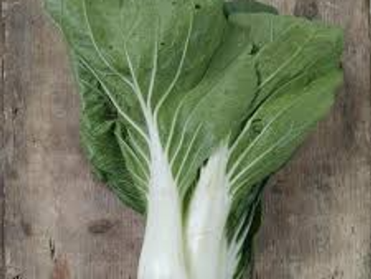 CHOU BABY BOK CHOI