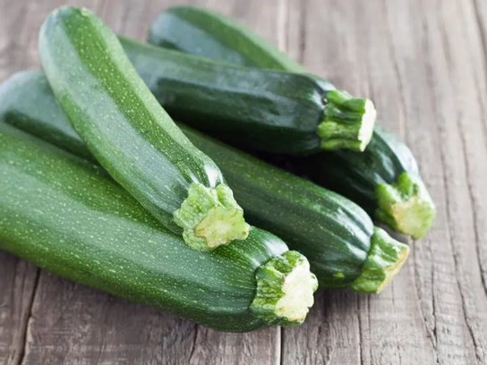 Courgette