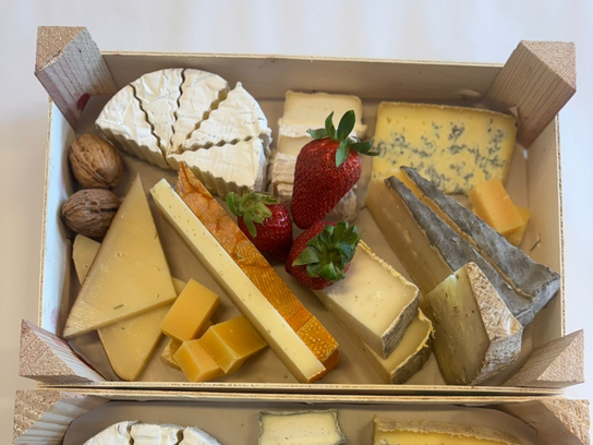 Fromage pour Brunch 1 personne