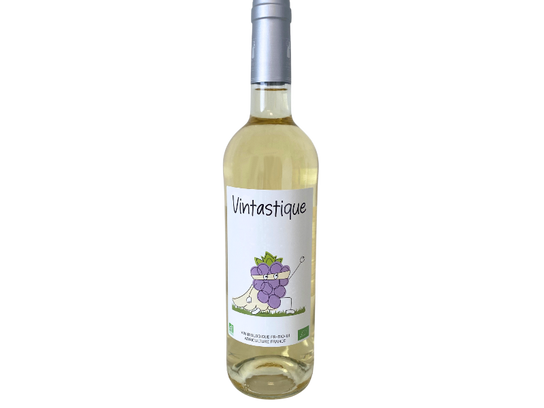 Vintastique 75cl