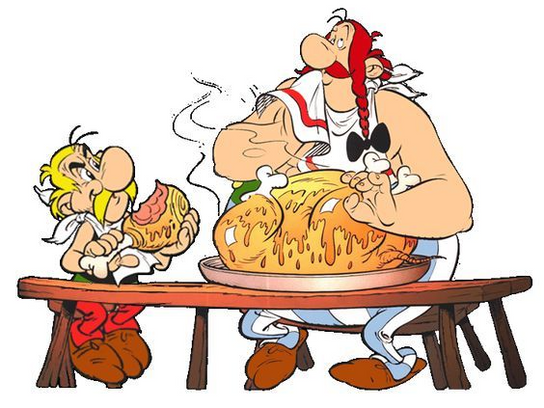 Pack raclette et charcuterie "Obélix" pour 2 personnes