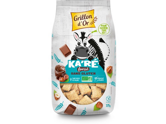 Ka'ré Fourré